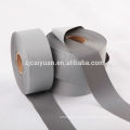 High Reflective sew on Tape(POL), Reflective Fabric Tape, Reflective Fabric